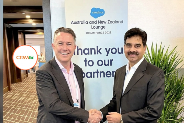 CRMIT Solutions acquires Brooke Global to boost AI and digital transformation capabilities